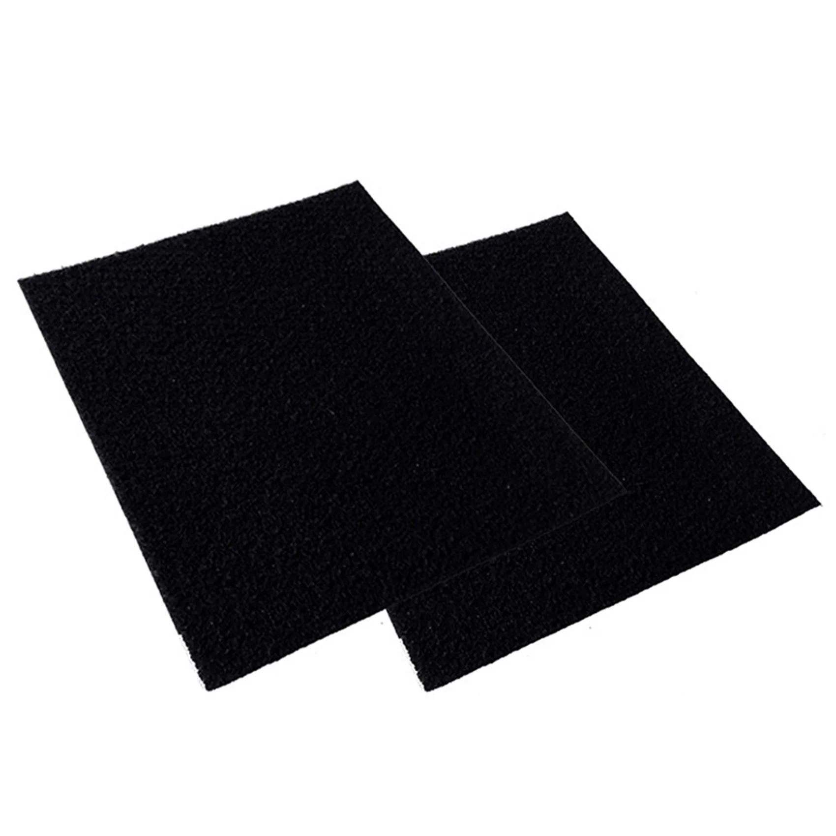 A97G 5X AC4103 Filter Pembersih Udara Karbon Aktif Filter Debu Katun untuk Bagian Pembersih Udara AC4025 AC4026