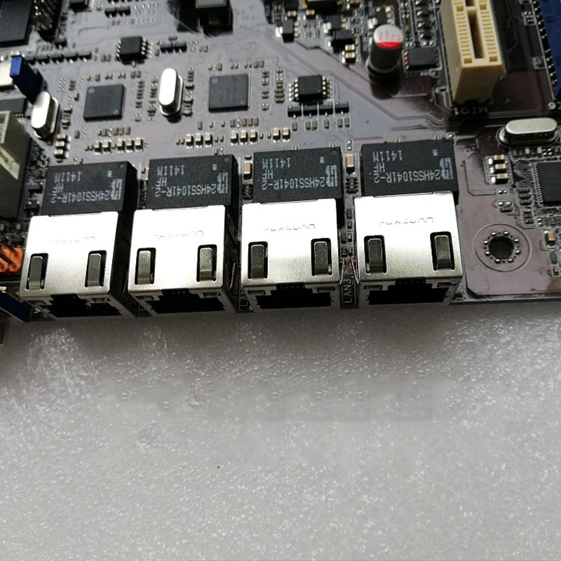 P9D-C/4L Server Motherboard 1150 Good Quality
