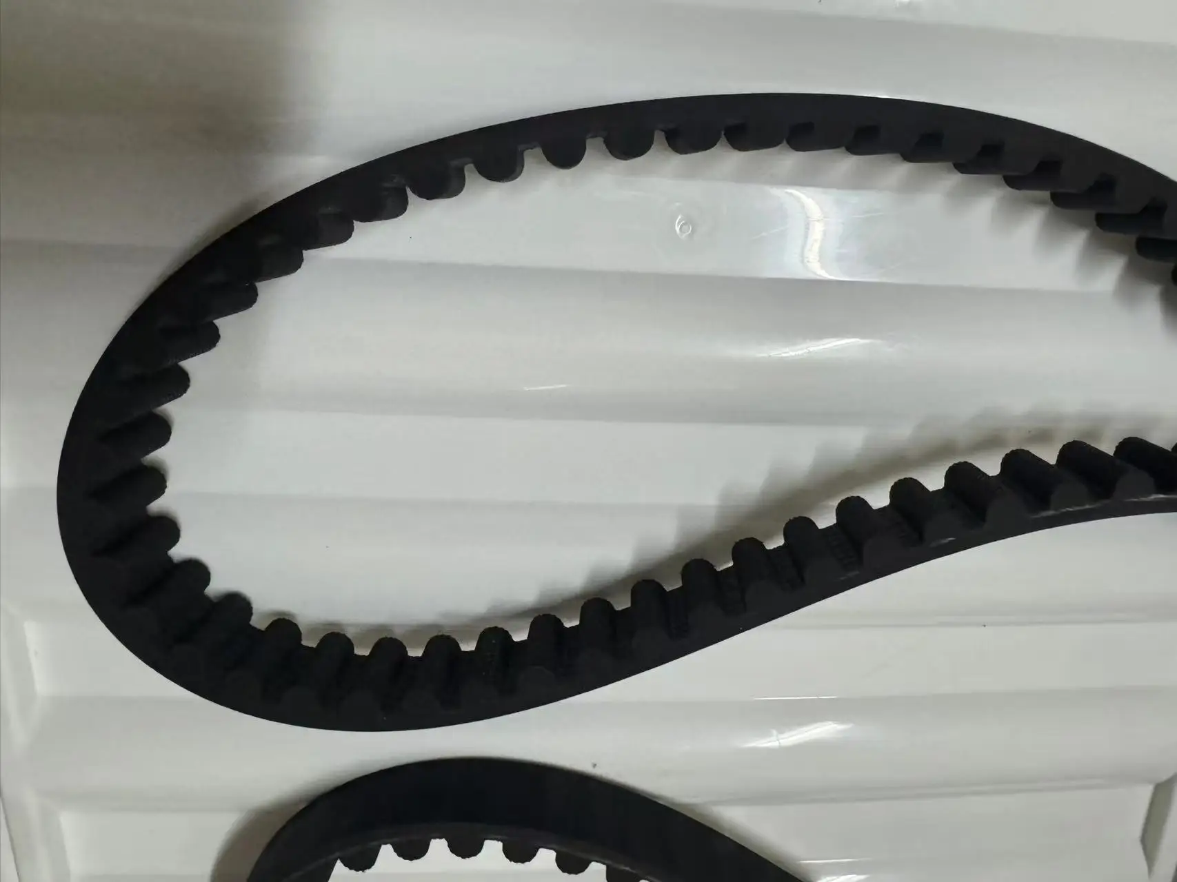 

40000018 /134T 24mm rear drive belt is suitable for 2018-2024 Harley Davidson M8 Softail