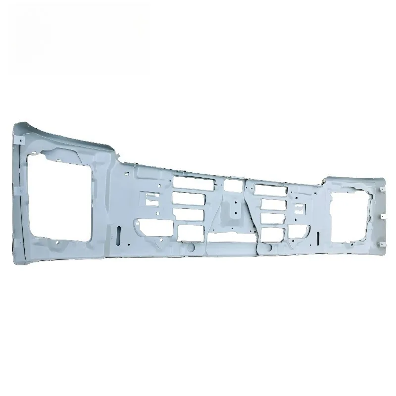 Suitable for EXZ CYZ CYH Euro4 Bumper 8974178463 8974233535 ISUZU Heavy Truck Robust and Safe Protection of the Vehicle