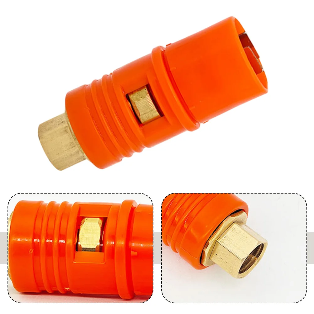 

Adjustable High Pressure Water Pipe Nozzle Fan Shape Car Washing Machine Nozzle For SURFACE Fan-shaped Spray Adjustment Nozzles