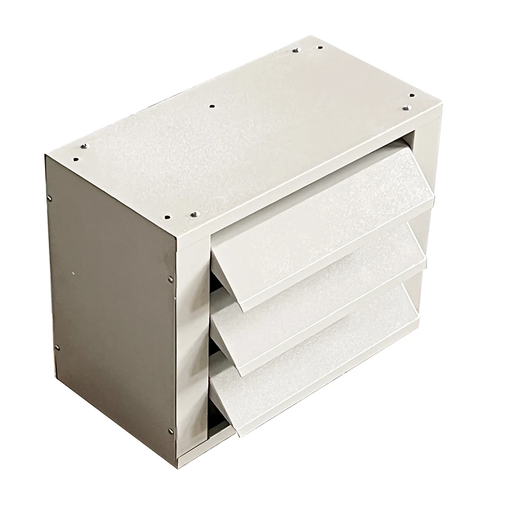

34000BTU 10KW Electric Industrial Air Heater Unit Heater For Laboratory Duty Room Office Warehouse & Factory 380V Voltage