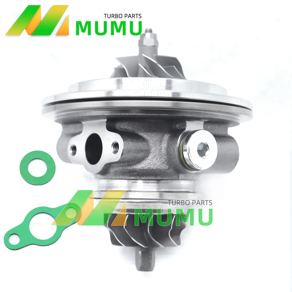 

New Turbo Cartridge K03 Turbine Core For CHANGAN CS75 Engine JL486ZQ2 1.8L 130KW Euro V 2015 53039700197 53039880197 1118010-A01