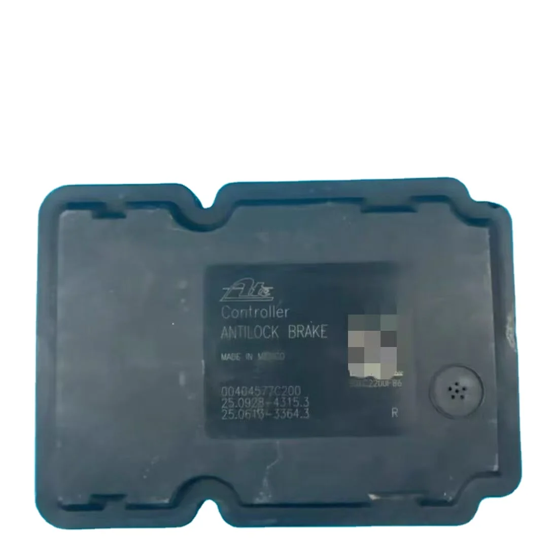 

Electronic Control Module 68004546AA 68003539AA for Anti-lock Braking System Applicable to Chrysler 300C ABS Pump Body