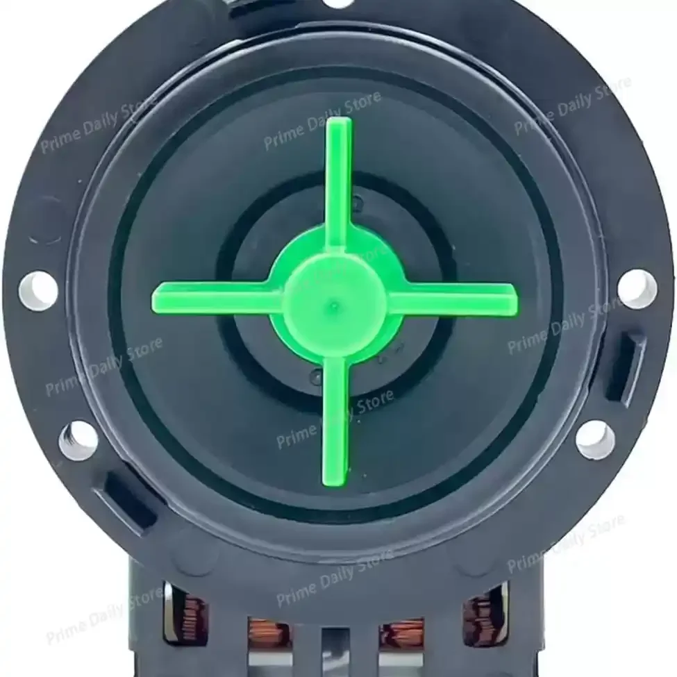 New For  Washing Machine Drain Pump Motor BPX2-7 BPX2-8 AC220-240V 50Hz 30W 3000r/min 5859EN1004B Washer Drainage Parts