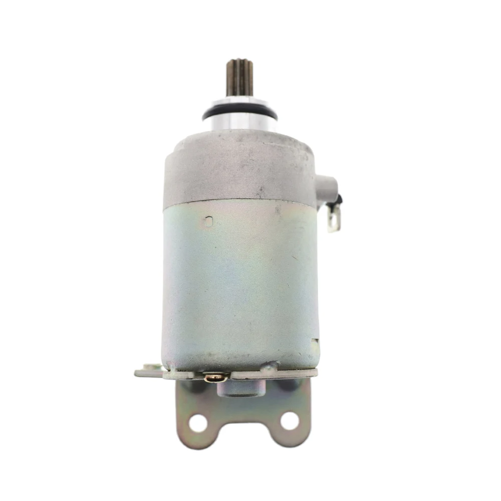 Motor de partida universal para motocicleta USERX para Aprilia Scarabeo 125 2005-99 AP 0296390   Alta qualidade e durabilidade SCH0001