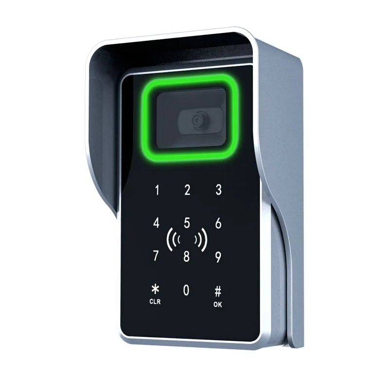 Smart Waterproof Me…