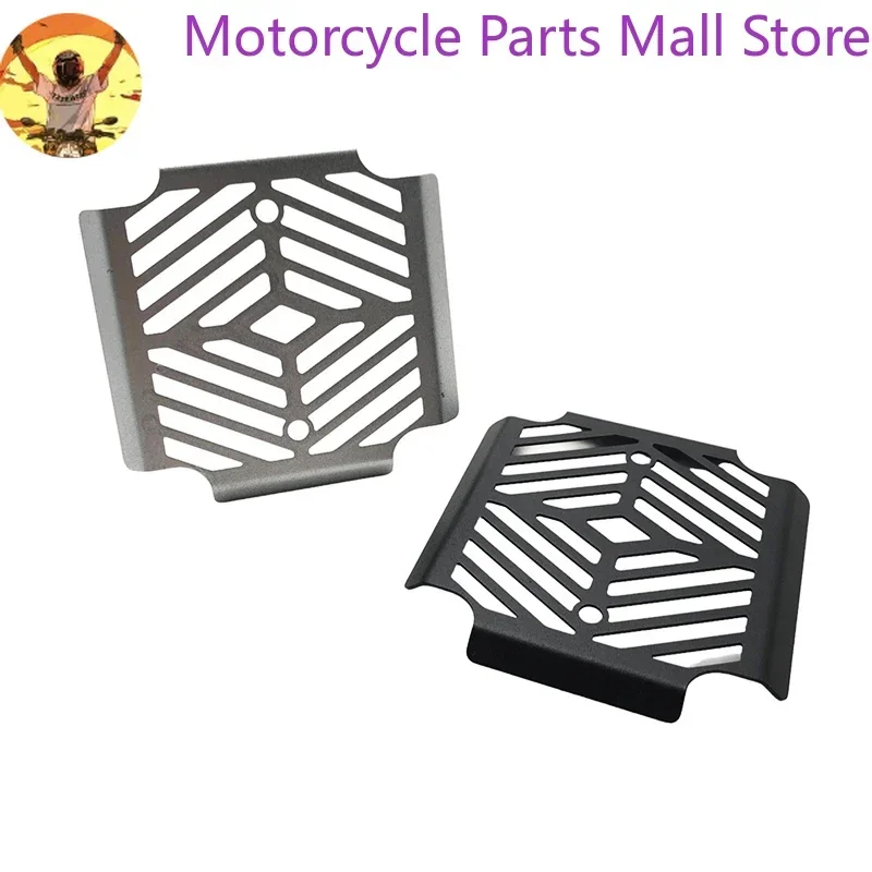 For BMW G310GS G310R G310 GS R G 310 GS R 2017-2023 2020 2021 2022 Motorcycle Rectifier Grille Guard Protection Cover Protector