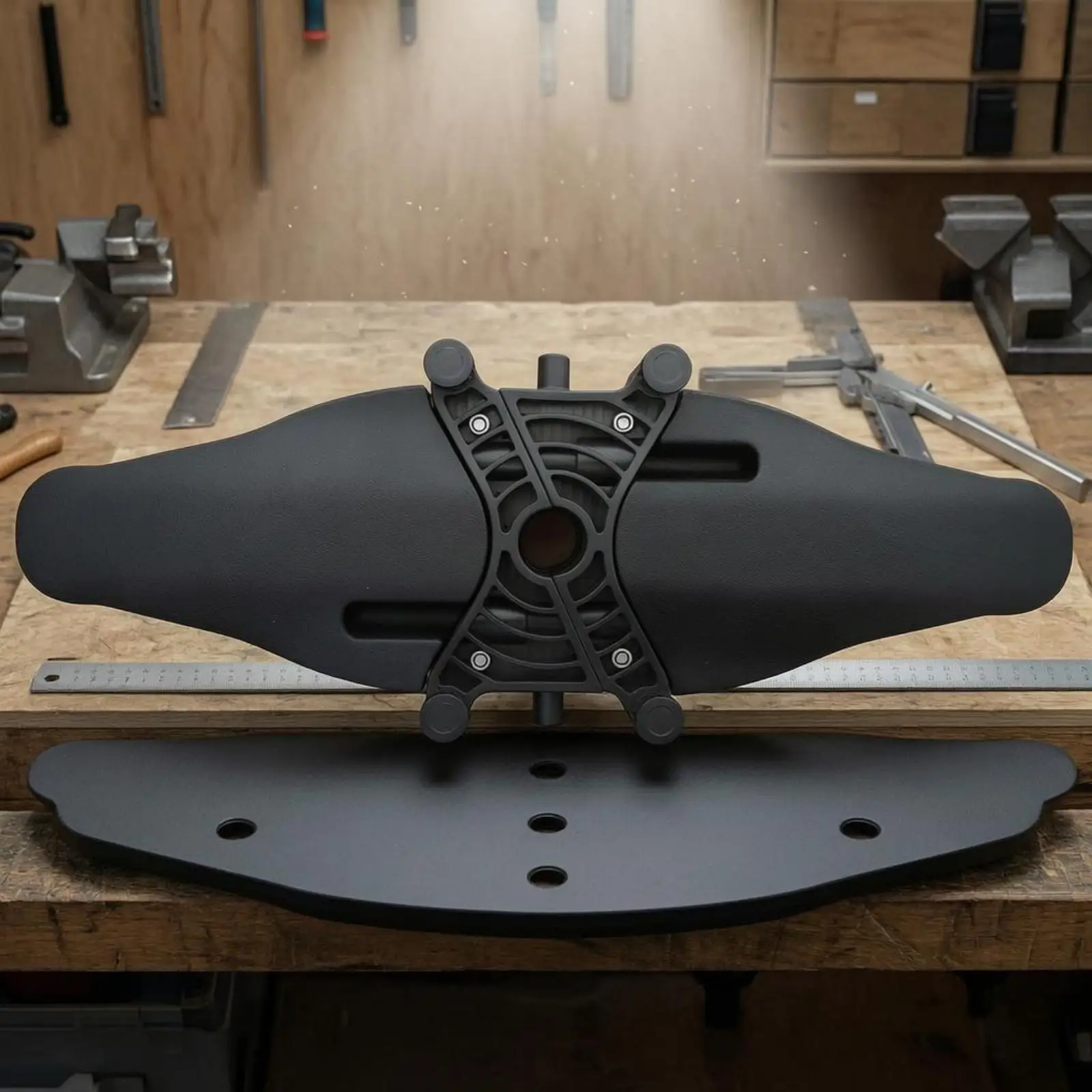 support-de-montage-de-propulsion-pour-kayak-support-fixe-pour-moteur-de-kayak-rigide-marin