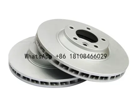 

Top Sale Autoparts Manufacturer Brake Discs Oe 9024230112 For Mercedes Benz Brake Disc For Car