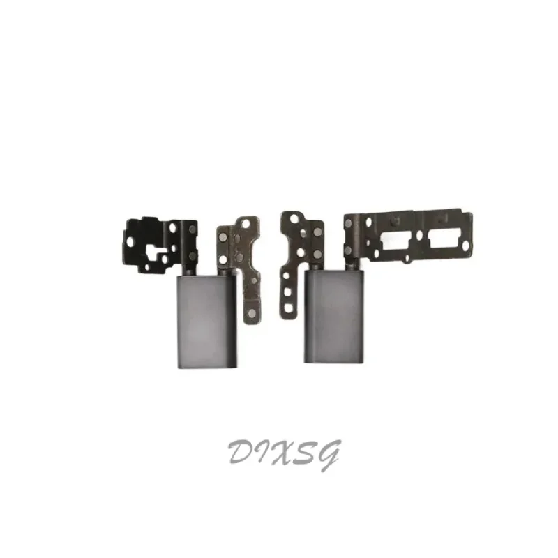 Imagem -02 - Conjunto de Dobradiças de Tela l & r para Lenovo Ideapad Flex 514iil05 5-14are05 5-14itl05 5-14alc05 5h50s28955 Original Novo