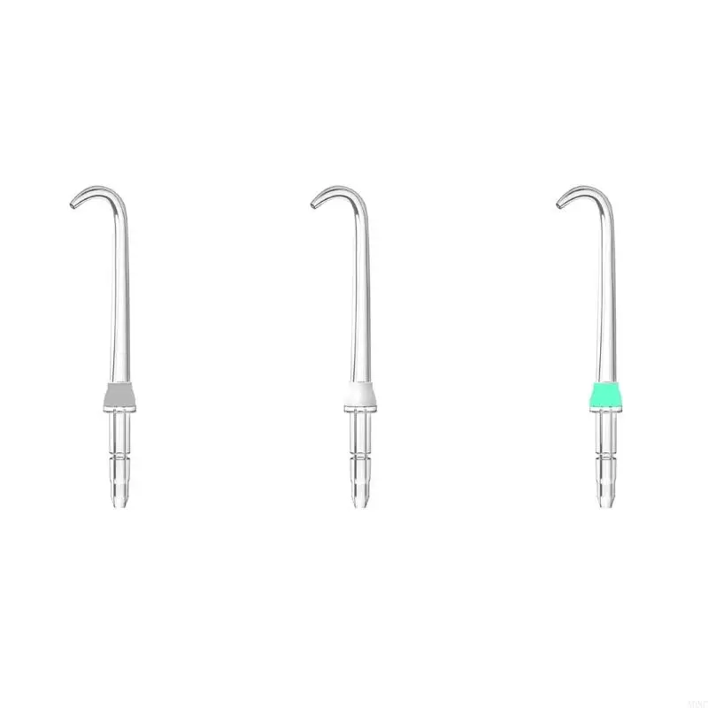 A0NC Dental Flossersrefills Buzzle Buse Jet Wash Toother Cleaner Irrigator oralshygiène
