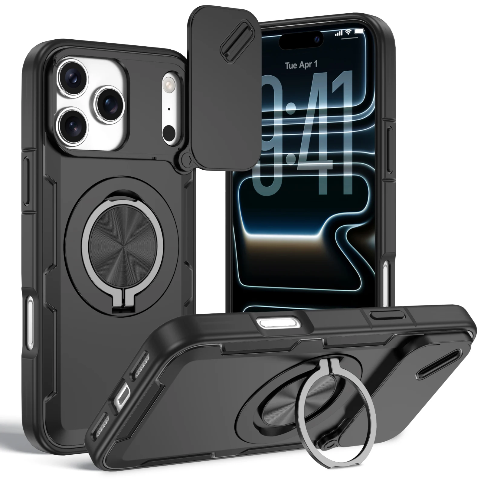 Anti-Slip Cell Phon…