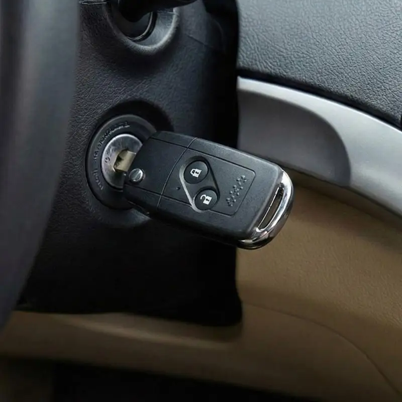 

G7NA Складной брелок Модифицированный модернизированный откидной корпус для ключей подходит для автомобилей