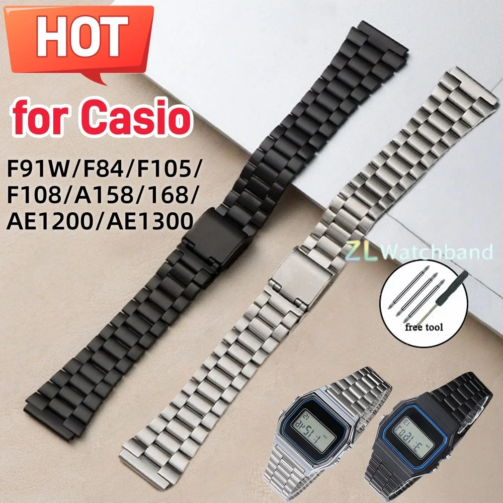 �y�Z�[�����z���v�X�g���b�v�J�V�I F-91W F105 F108 A158W A168 AE1200 AE1300 �����p���v�o���h���^���o���h 18 �~�����[�g���X�e�����X�|�X�g���b�v