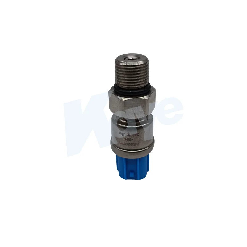 Excavator YN52S00027P1 High Pressure Sensor Fit for Kobelco SK200-6 SK200-5 SK200-3 SK120-6 SK135