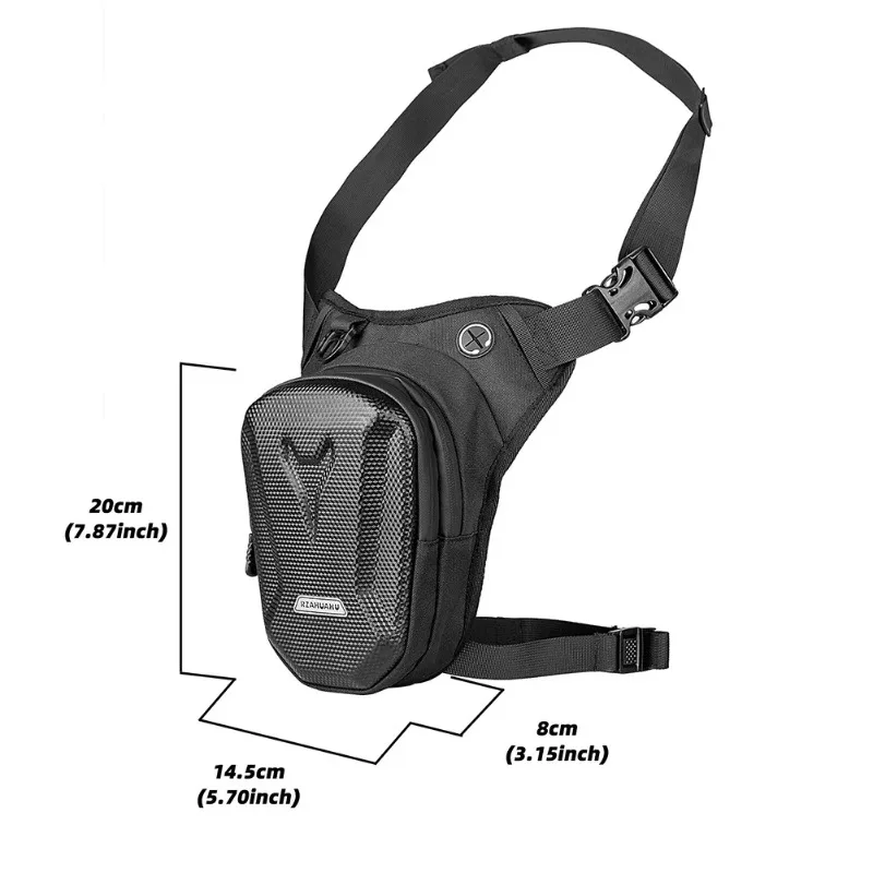 Thumbnail 4 - #10 Crossbody Waist Bags Comparison Guide