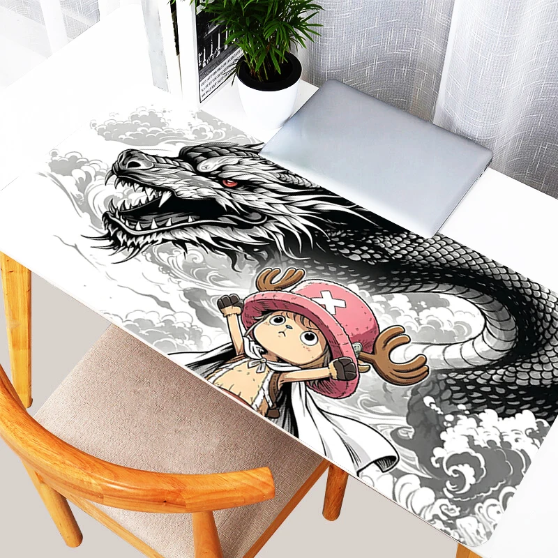 Mouse Pad Gamer Mouse Mat Comp - огляд і ціна Keyboard Gaming Black