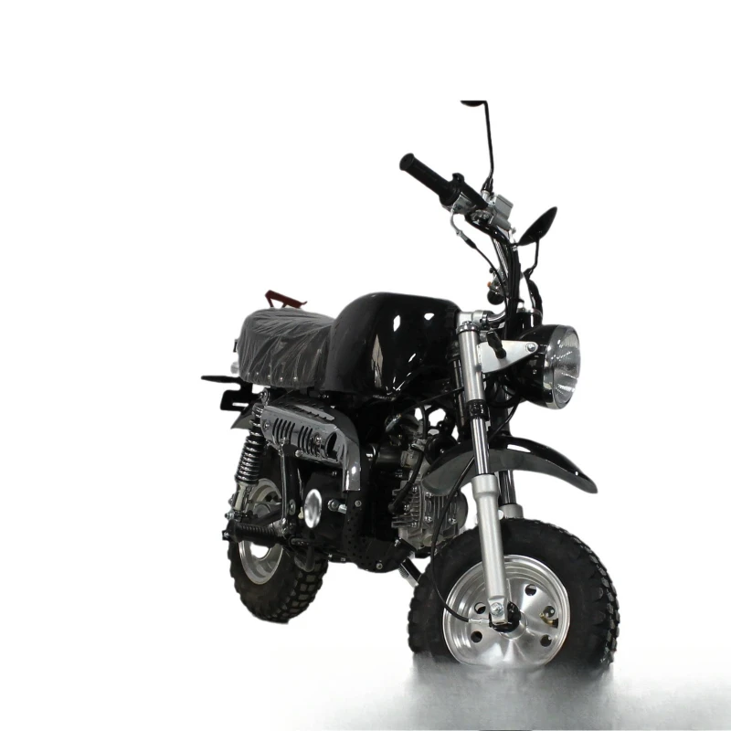 

Two-wheeled motocross ATV children