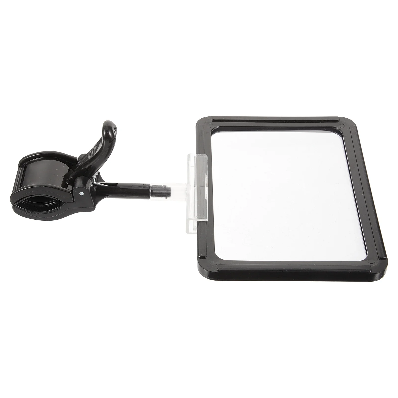 

Premium Plastic Sign Holder Clip Adjustable for Price Tag Display in Store Office Exhibition Retail Environment