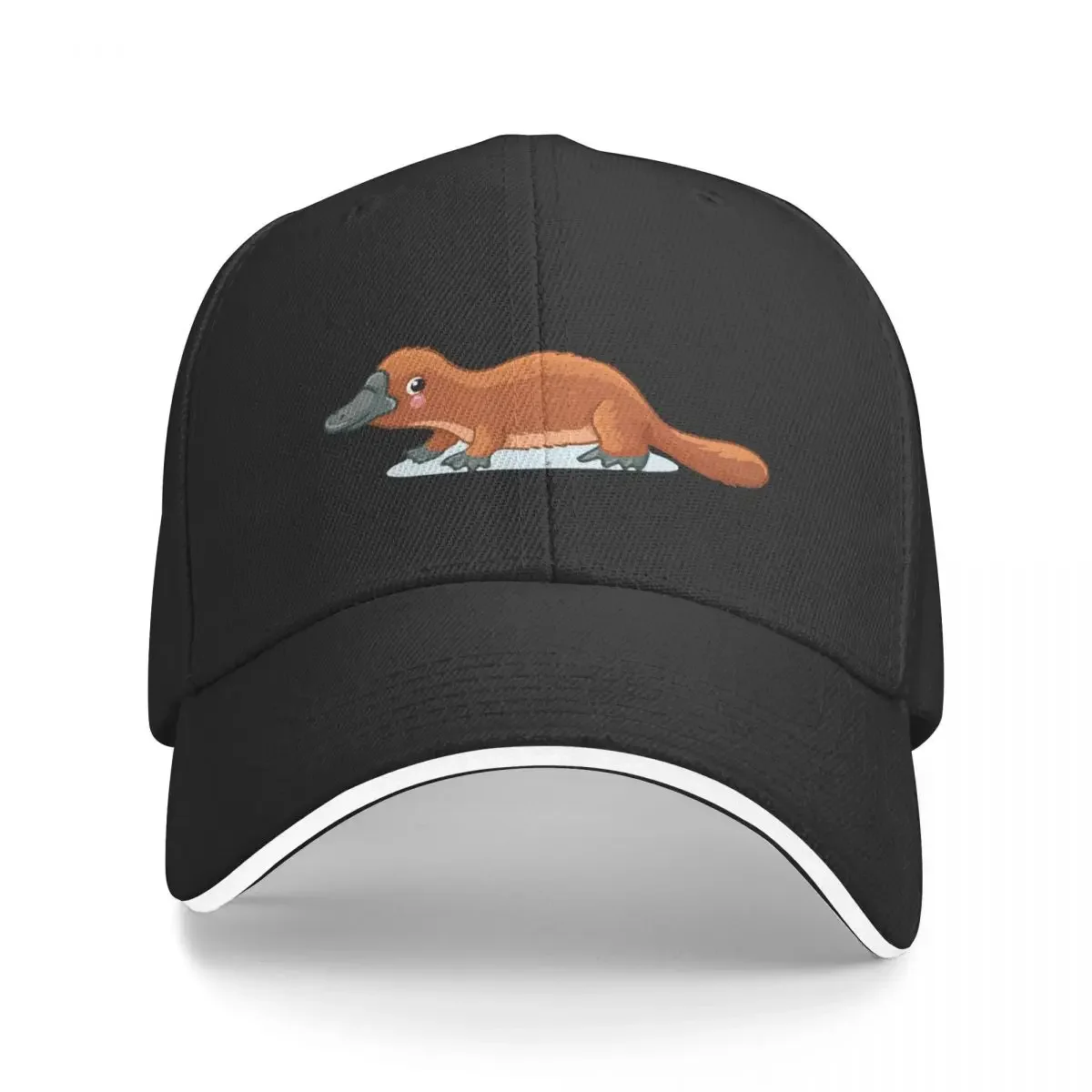 Platypus Baseball Cap Brand Man cap Luxury Brand Golf Hat Women's Hats Men's