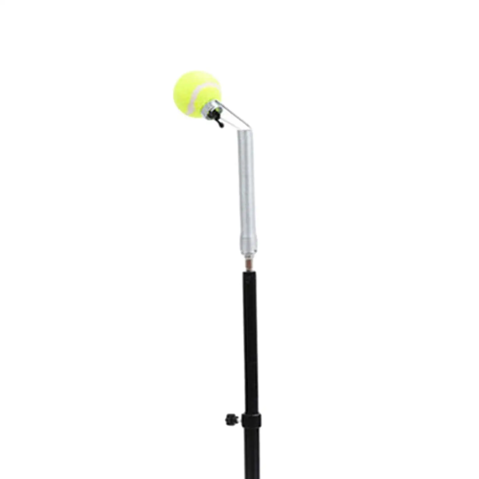 

Tennis Trainer Portable Improve Basic Tennis Skills Tool Tennis Simulator