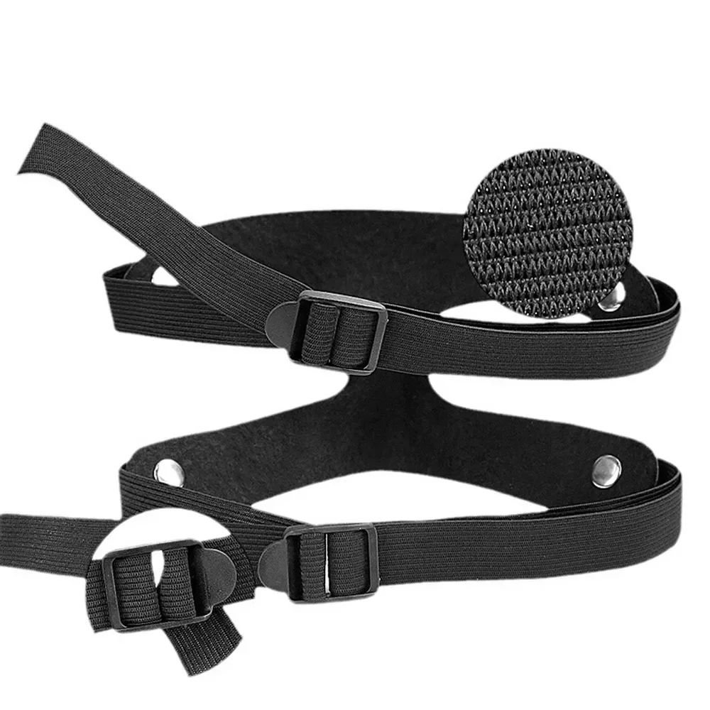 Sports Football Face Cover Party Face Masks Multi-functional Soccer Nose Protection Halloween Adjustable PVC Mask Unisex