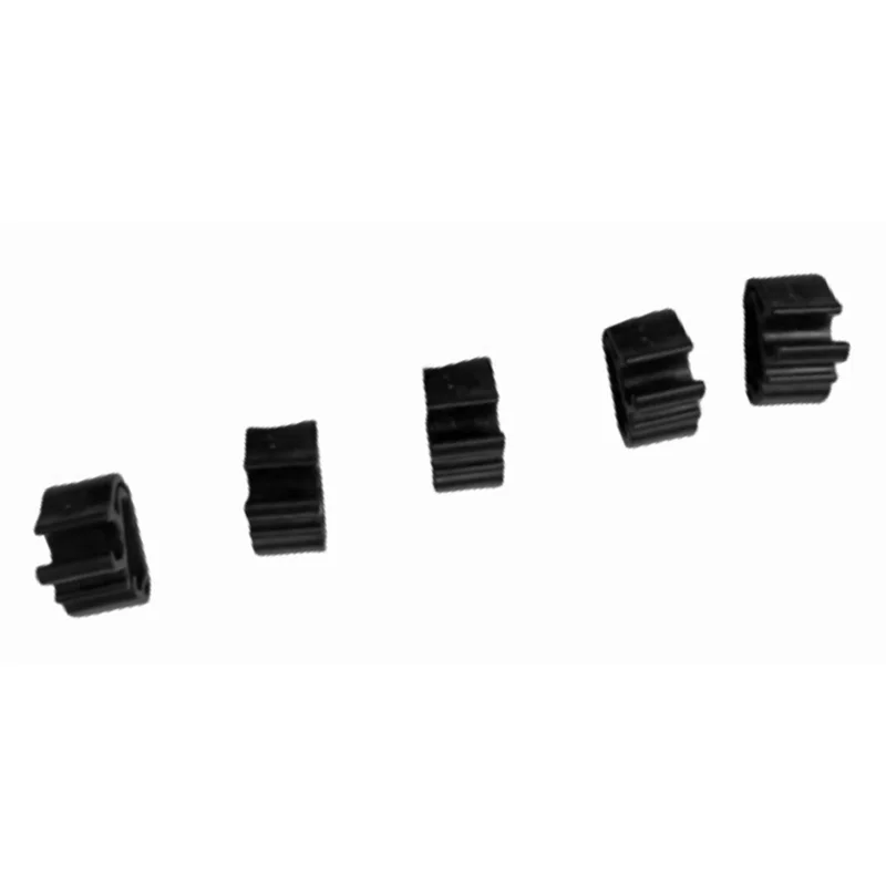 

AR-Wiper Arm 1617040080 Spray Pipe Buckle Kit 100Pcs For 3008 5008 408 Citroen C5 C5X Tesla Model 3 M Y Series