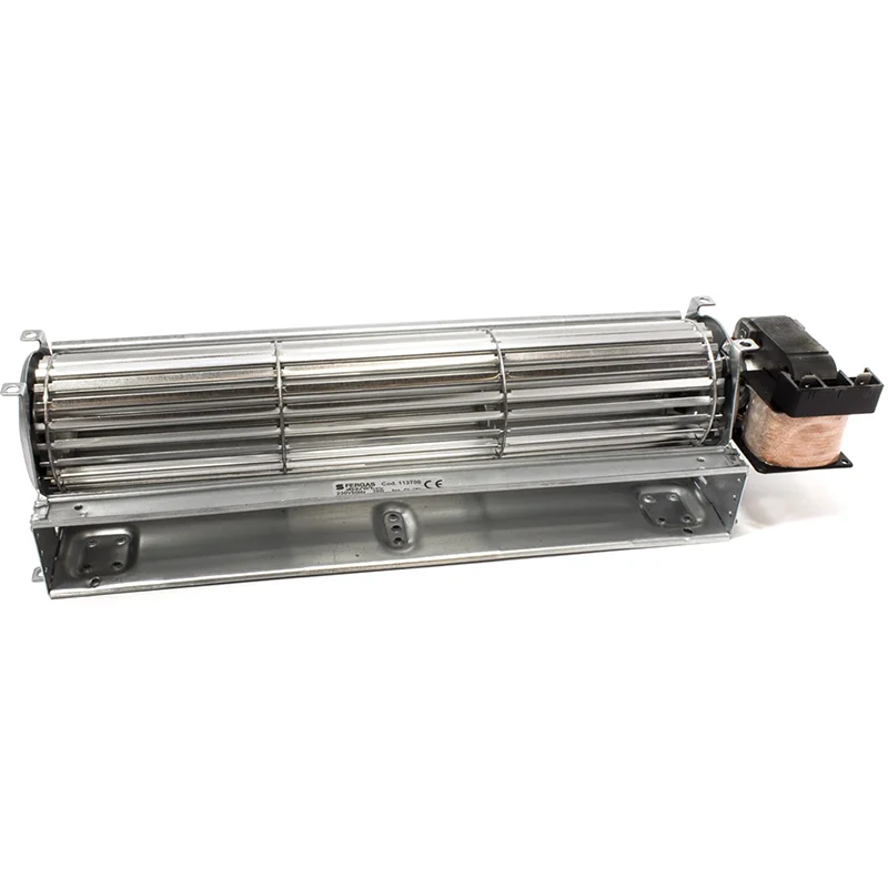 Tangentiële Ventilator Standaard 300Mm Rechts 220V 20W