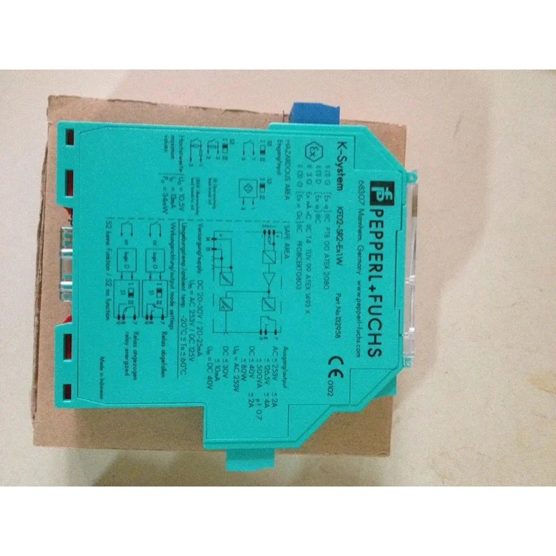 2025 Pf 1-Channel I…