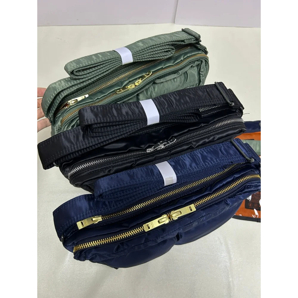 Sac à bandoulière Porter Tanke - Structured Handbag Work avis et prix