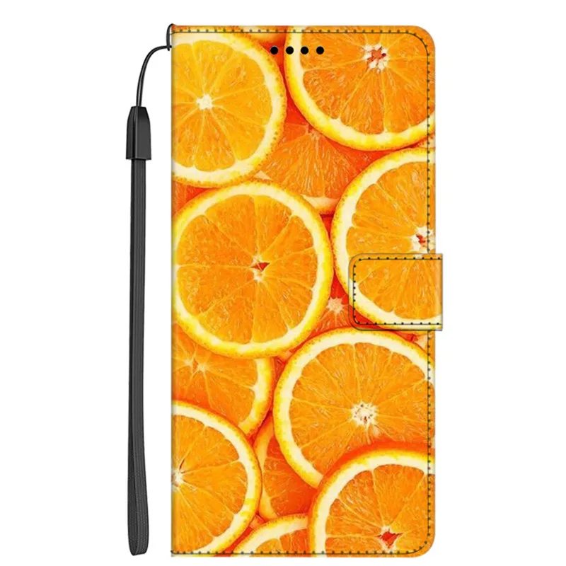 غطاء كتاب جلدي لهاتف اوبو A5 برو 4G 5G جراب هاتف حامل قابل للطي حقيبة محفظة حافظة مغناطيسية لهاتف اوبو A6 برو 4G 5G شل كوكه Fundas #2