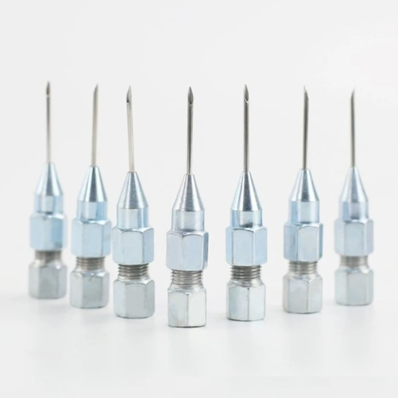 652F Аксуары для адаптеров