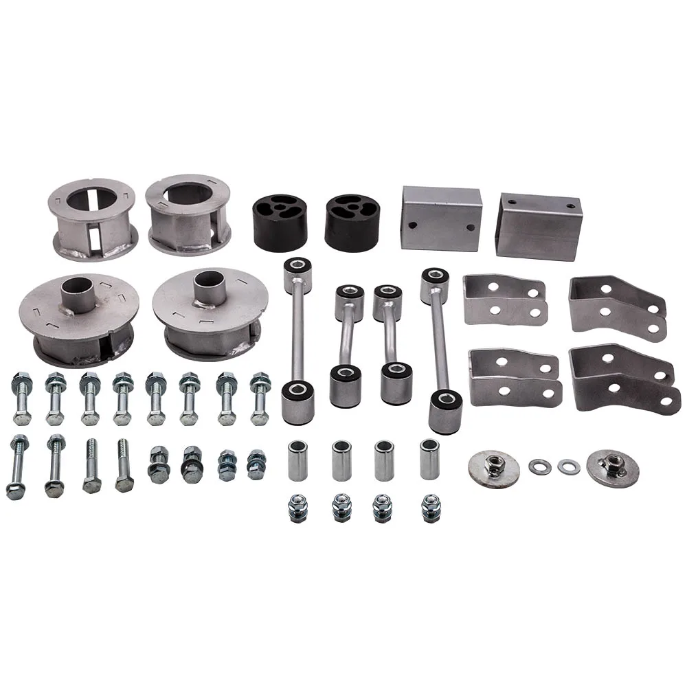 Suspension Lift Kit 2.5