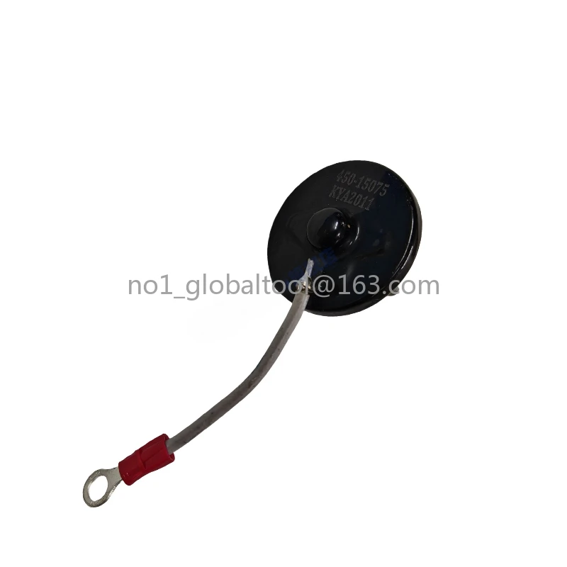 1pc Generator Varistor Surge Suppressor Protector Thm Z500PS Absorber Diode