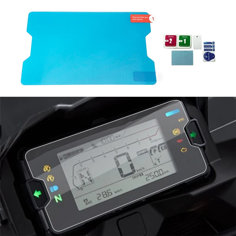 NC750X Motorcycle S…