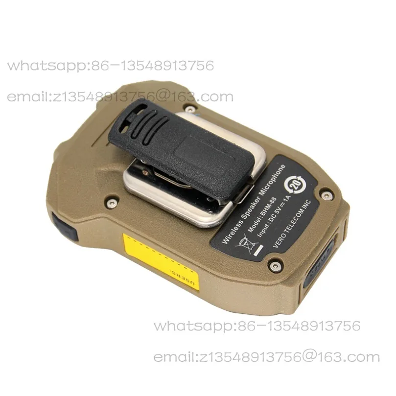 BHM-88 Bluetooth hand with screen N7600 car platform wireless hand N7500 N76 N75 factory direct sales