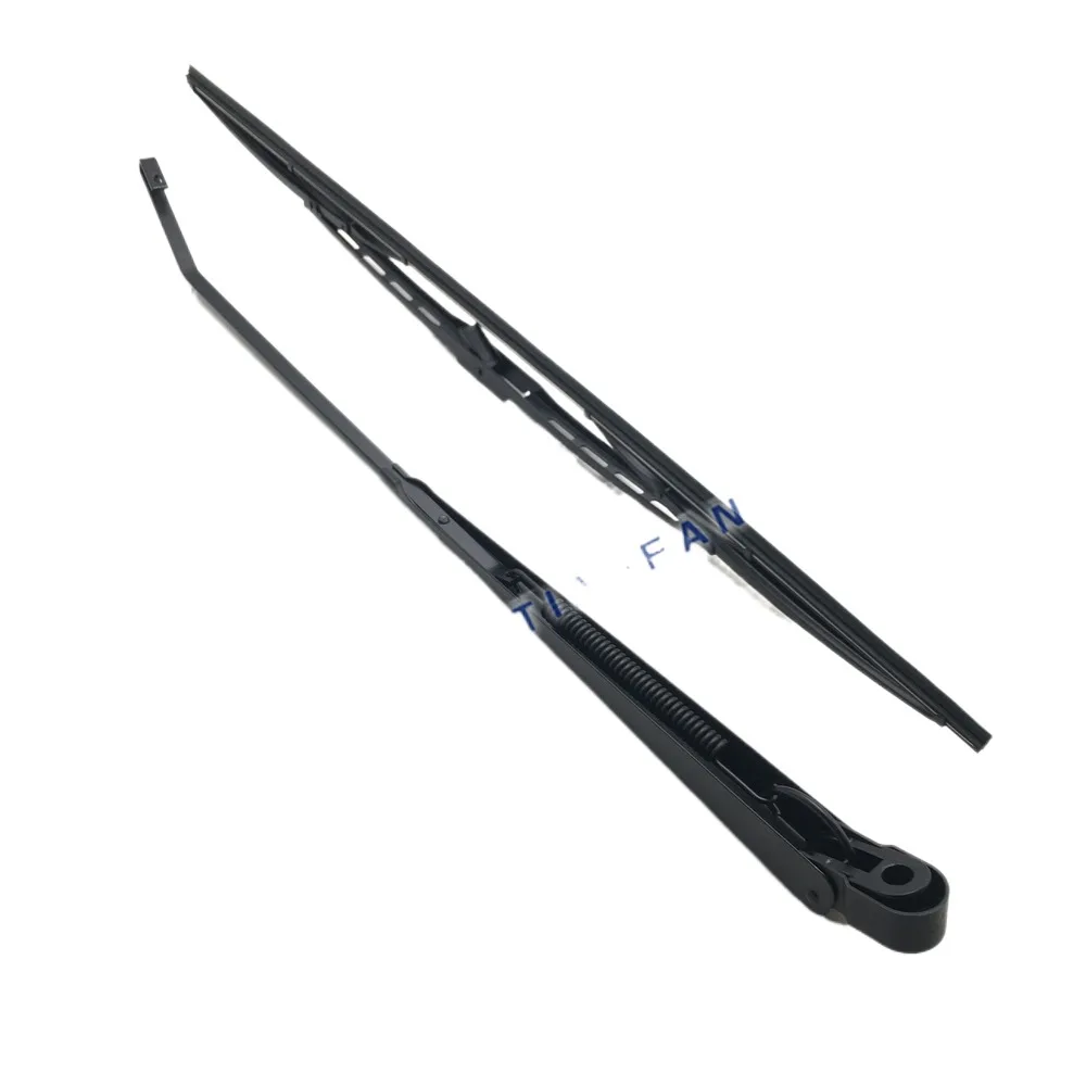 

High Quality Excavator Wiper Arm Wiper Blades Blade For Zax200/210/240/250/330/350/360-3 Electron Injection