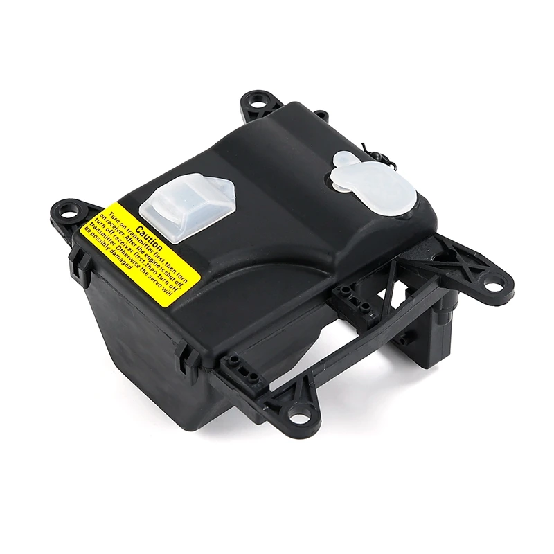 L67A مجموعة صندوق بطارية بلاستيكي مناسبة لـ 1/5 HPI ROFUN BAHA ROVAN KM BAJA 5B 5T 5SC SS Rc قطع غيار ألعاب السيارات