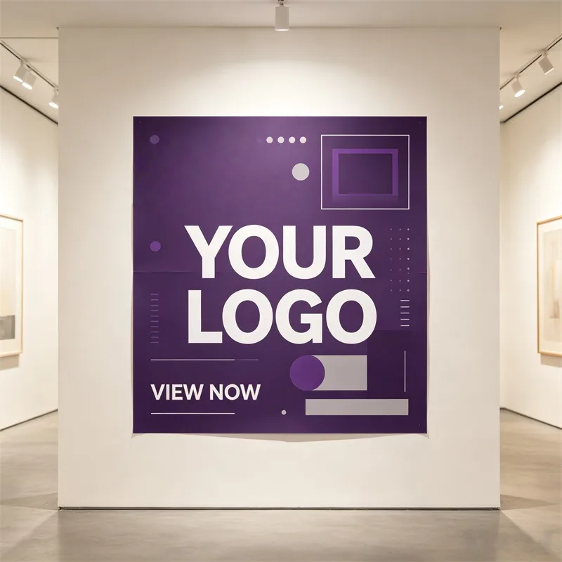 Any Size 100cm Custom Sticker Stores Restaurant Shops pharmacy Hamburger Shop Warning Message Commercial Advertising Promotion