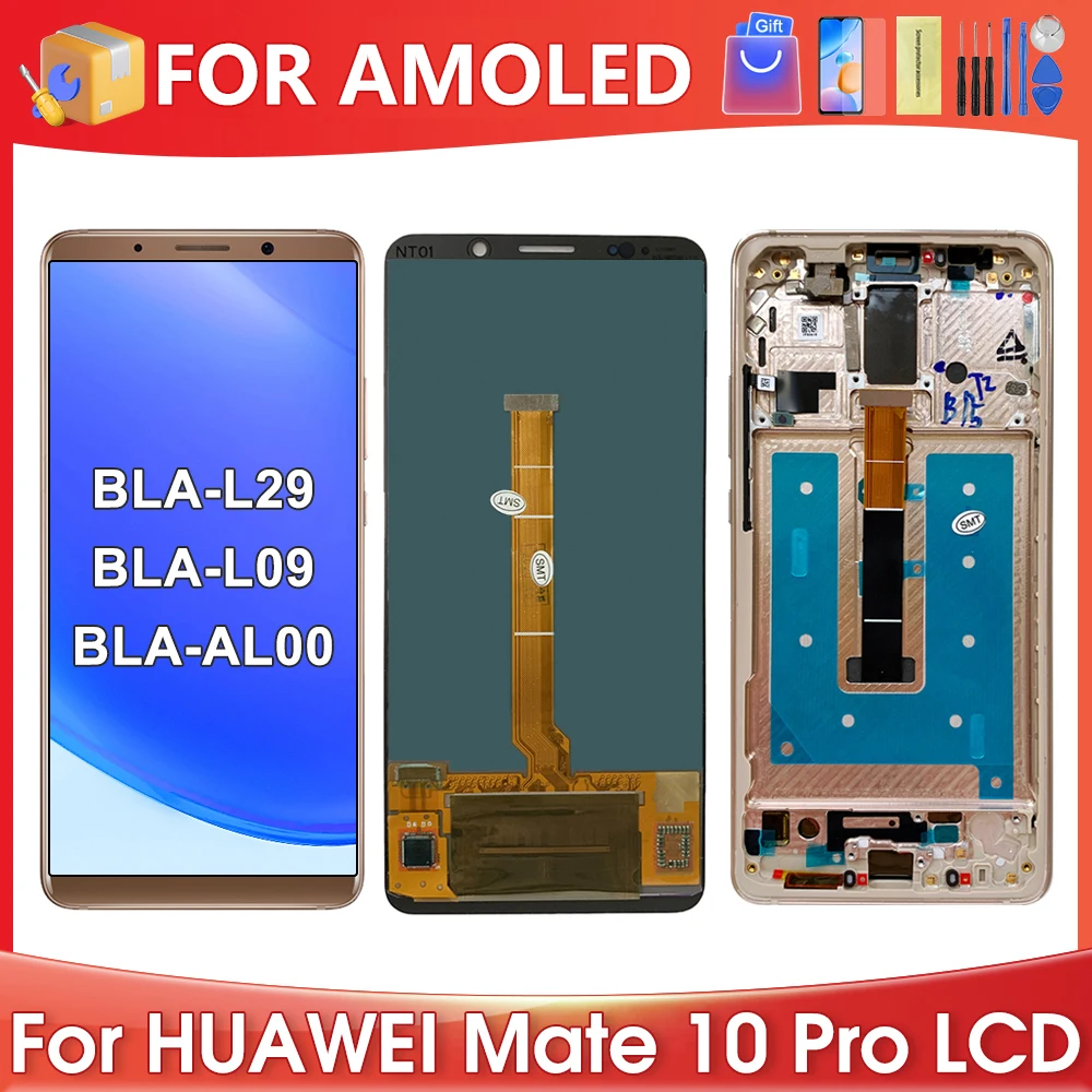 مراجعة شاملة لهاتف HuaWei Mate 10 Pro BLA-L29: الأداء، التصميم، والقيمة الحقيقية في السوق الأوروبي