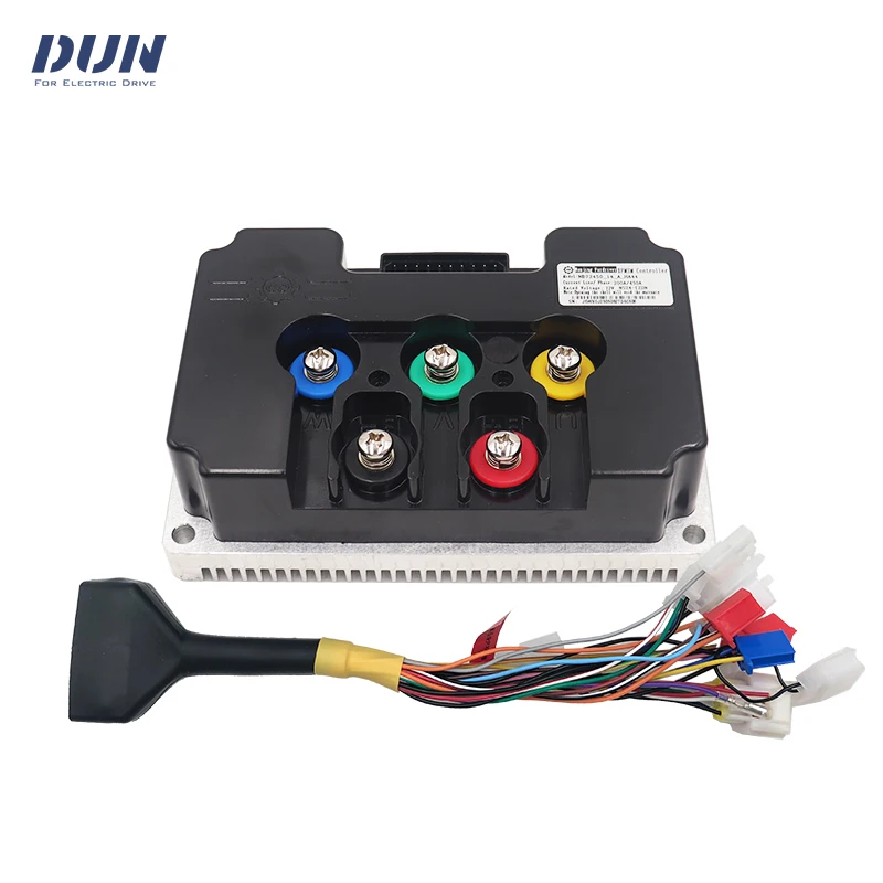 70H V3 QS 138 Motor Kit with Fardriver 72680/96680 Controller DKD