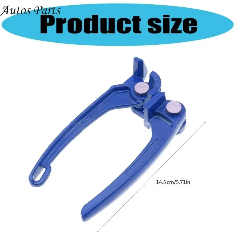 57BA Multifunkcja 3 na 1 narzędzie zginające rurkę rurki do dokładnej regulacji kąta i wydajnych projektów zginania rur