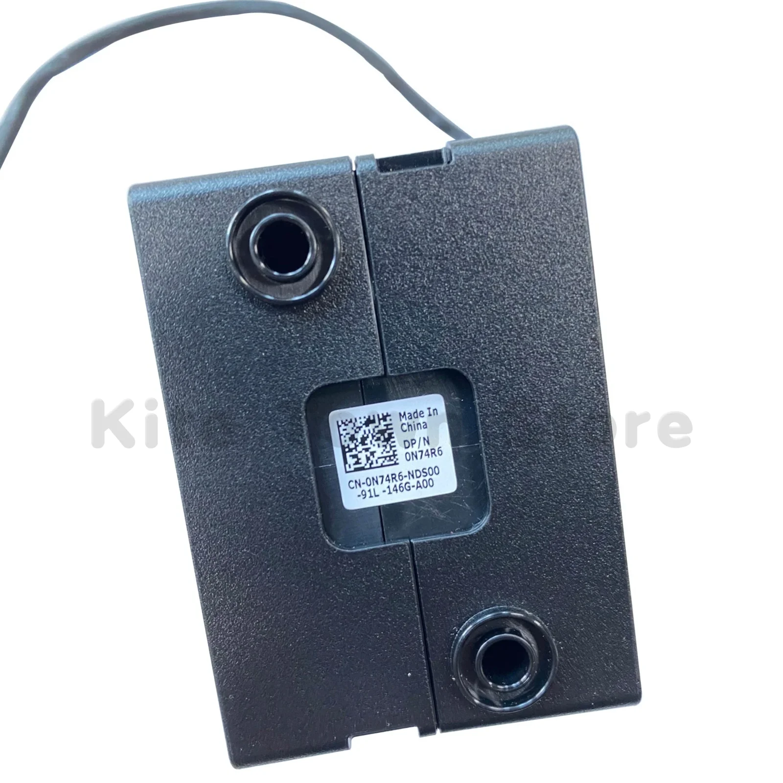New High Performance CPU Cooling Fan for Dell PowerEdge R540 R540XD R7415 N74R6