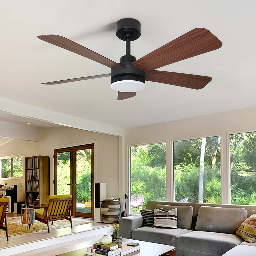 52 Inch Ceiling Fan…