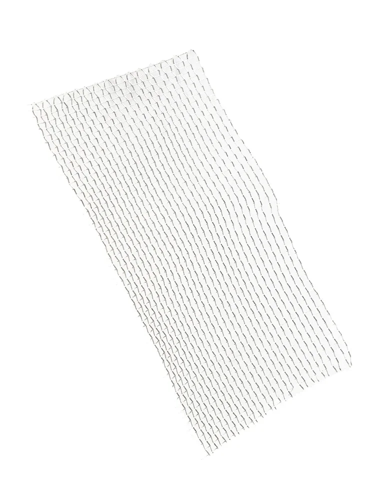 Wire Filter Woven 15cmx30cm 1pc 5.9