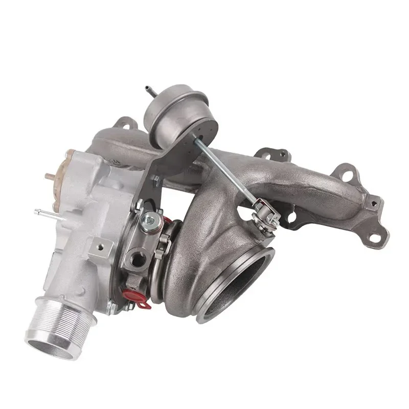 Suitable for Buick New Regal, Yinglang, New LaCrosse, Cruze Malibu 1.6T 2.0T turbocharger