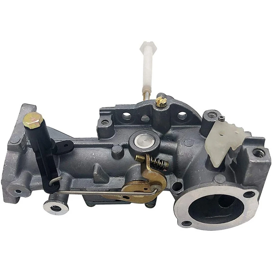 Recambio de carburador para el Kit de juntas de carburador, compatible con brichester & Stratton