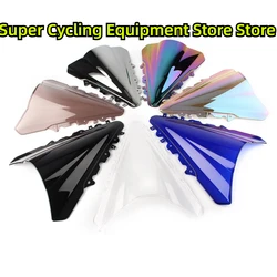 Motorcycle Accessories Windscreen Windshield Screen Deflector Protector For Yamaha YZF R15 V2 2013 2014 2015 2016 YZF-R15 V2