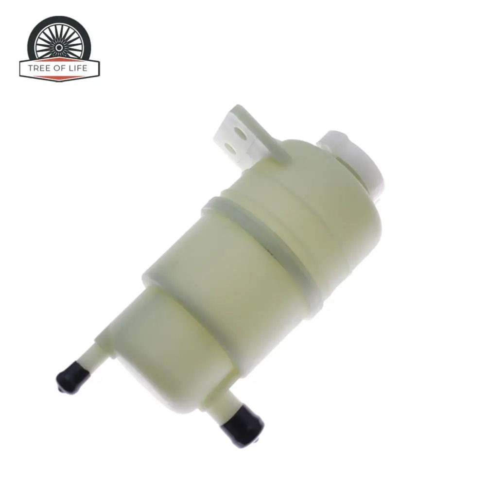 MR995028 4455A498 MR961246 FOR Mitsubishi Pajero V73 V75 V77 V93 V97 2000 2001 2002-2015 Power Steering Reservoir Tank & Cap